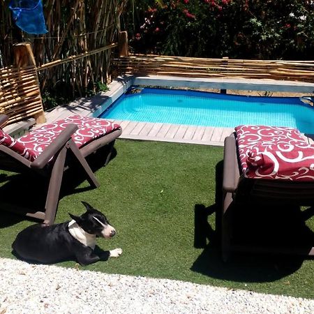 Casa Insolita B El Faro Екстер'єр фото