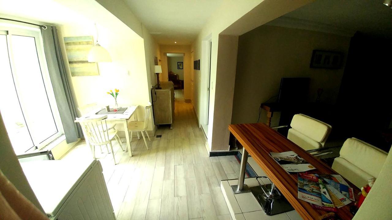 Casa Insolita B El Faro Екстер'єр фото